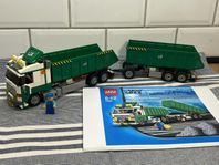 Lego City 7998