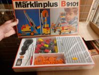 Märklin Plus B9101 i MINT condition