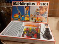 Märklin Plus Baukasten MINT condition