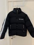 Palm Angels Puffer jacka