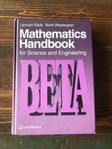 Mathematics Handbook for Science and Engineering - Upplaga 4