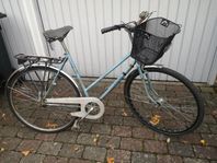 Crescent damcykel 28" 3växl