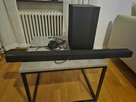 samsung soundbar 