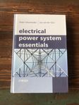 Electrical Power System Essentials - Upplaga 1