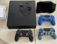 playstation 4