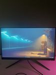 MSI G2412 Optix 170hz IPS Monitor