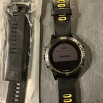 Garmin Fenix 5 GPS 