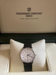 Frederique Constant Geneve 37 mm