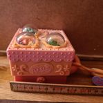 Littlest Pet Shop Tiny Box