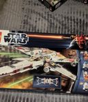 lego star wars 9493 oöppnad sälsynt