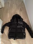 Moncler Pallardy Giubbotto Puffer Strl 3