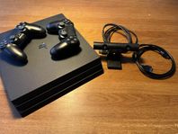 PS 4 PRO 1TB