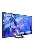 Samsung DU8500 65" Crystal UHD 4K Smart TV