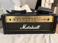 Marshall MG100HFX