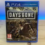 DAYS GONE - PS4