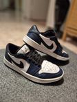 Air Jordan 1 Golf Midnight Navy