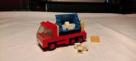 Lego 612 Legoland Tipper Truck 1974