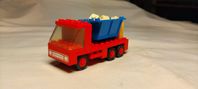 Lego 612 Legoland Tipper Truck 1974