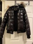 Moncler jacka 