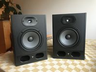 Studiomonitorer: Focal Alpha 65 