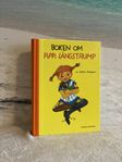 Boken om Pippi Långstrump av Astrid Lindgren, ny!