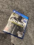 Call of Duty - Infinite Warfare - PS4