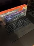 SteelSeries Apex Pro TKL Tangentbord