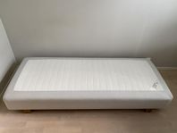 Fin säng IKEA Sultan Singås - 80x200cm 