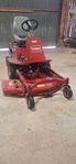 Toro groundmaster 120