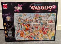 Wasgij Destiny pussel 1000 bitar Nr3