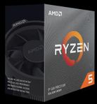 AMD Ryzen 5 3600 3.6 GHz