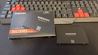 Samsung 860 EVO 4TB SSD V-NAND 