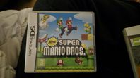 Nintendo DS & 3DS Spel