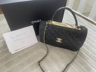 Chanel CC Trendy