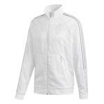 Sweden Uniforia Anthem Jacket White - Small