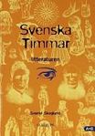 Svenska Timmar litteraturen A + B 