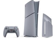 Ps5 5 Slim Digital (30th Anniversary Edition)