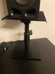 studio monitor stativ 2st 