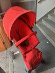 Stokke barnvagn 