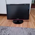 Samsung SyncMaster T200HD 20 tum