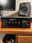 Line 6 AMPLIFi TT 