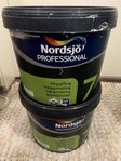 Nordsjö Väggfärg Professional 7 Matt S0500-N,