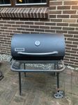 Kolgrill 