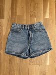 Jeans shorts