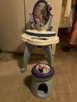 Disney frozen sminkbord