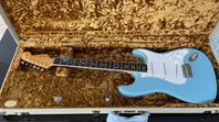 Fender Eric Johnson Stratocaster