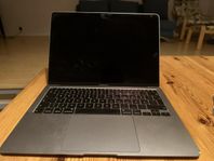 MacBook Air Retina, 13 tum 2020