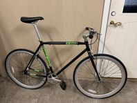 Fixed Gear- SE Draft Lite 