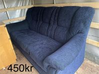 3-sits soffa