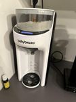 baby brezza formula advanced pro